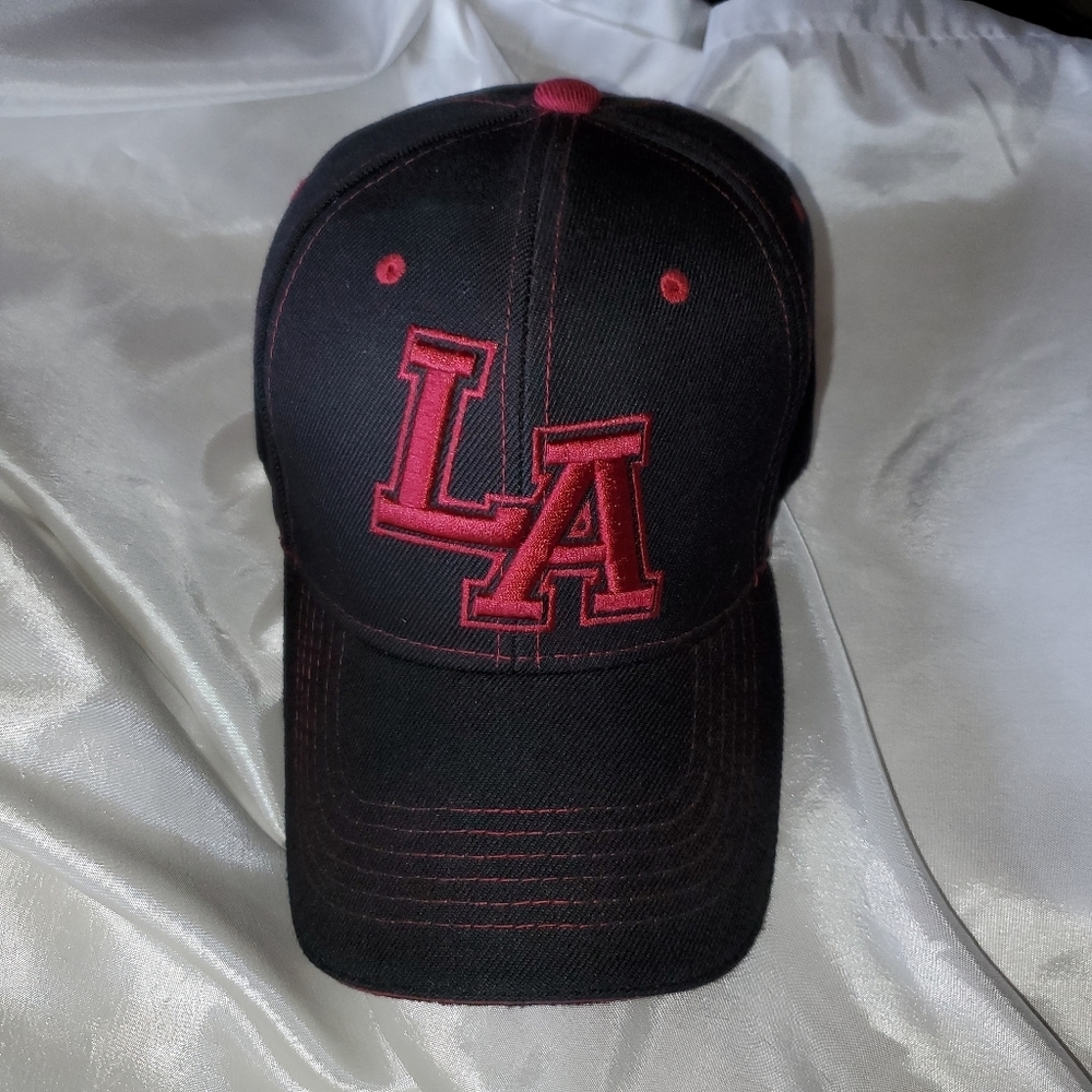 Brand New Never Worn Los Angeles Cap